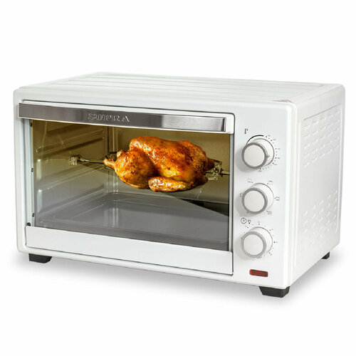 Электропечи SUPRA MTS-3291 803000₽