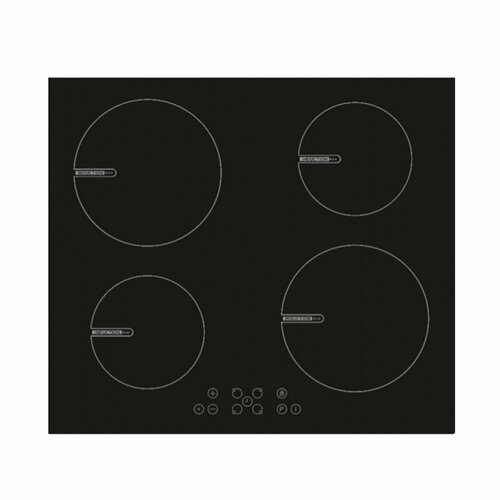 Индукционная варочная панель Exiteq EXH-316IB 4193000₽