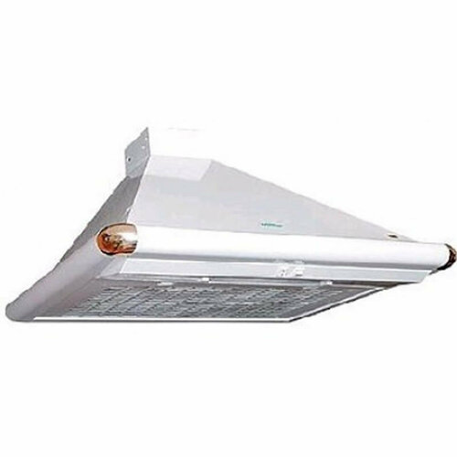 Вытяжка ELIKOR Сатурн 50 Белый Хром 819000₽