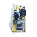 Электронный модуль управления стиральной машины Haier 0021800325 - изображение