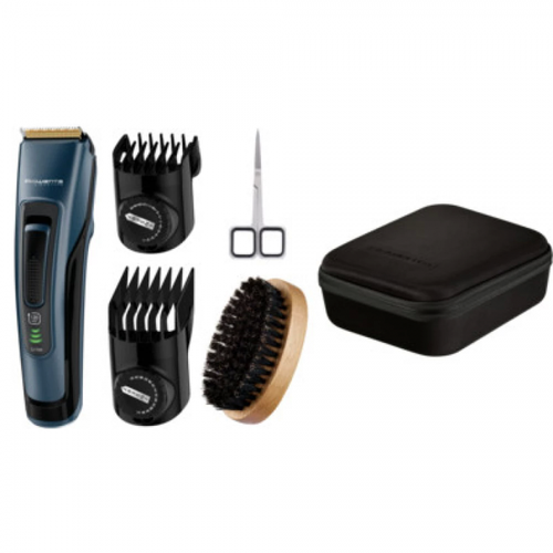 Триммер Rowenta TN4500 Signature 810000₽