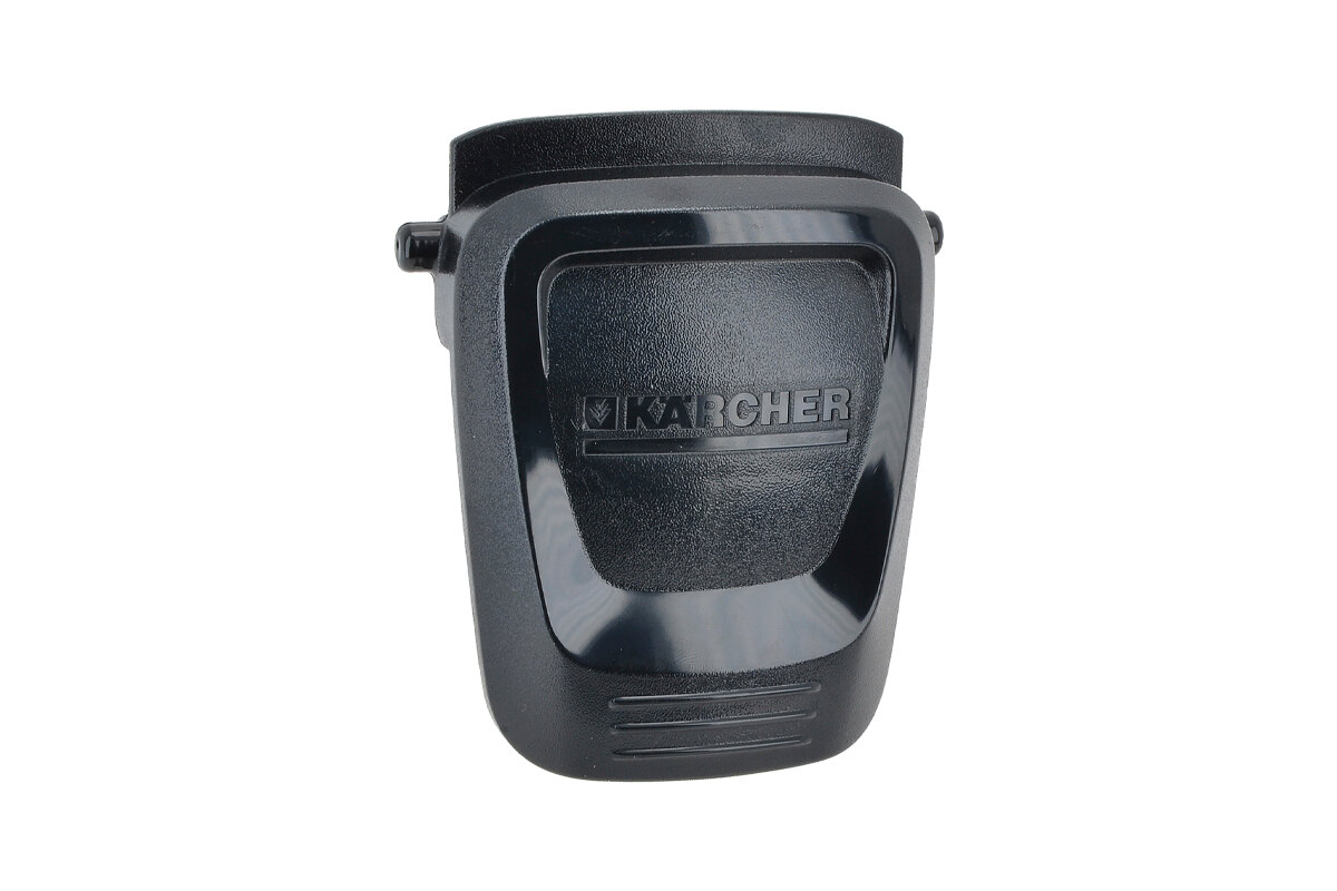 Замок WD 3.300 3.500 (Замена 5.075-037.0) для пылесоса KARCHER WD 3 (1.629-801.0)