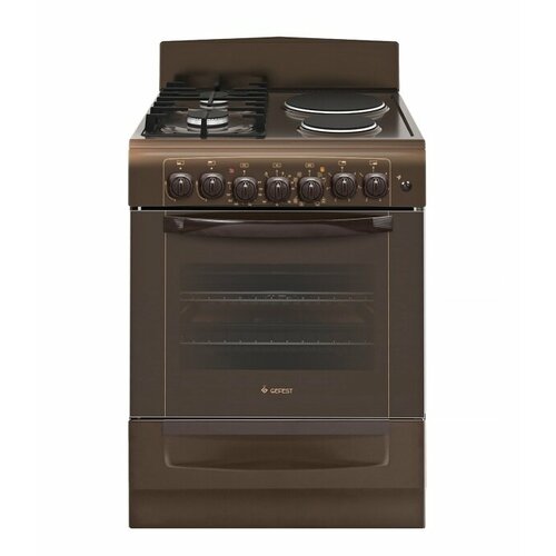 Комбинированная плита Gefest 6112-02 0137 2900800₽