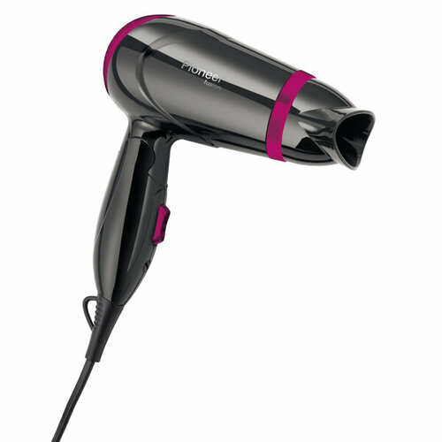 Фен Pioneer HD-1402 183000₽