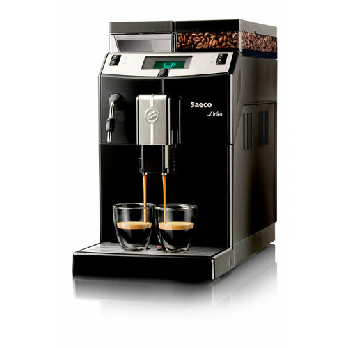 Кофемашина Saeco 7238000₽
