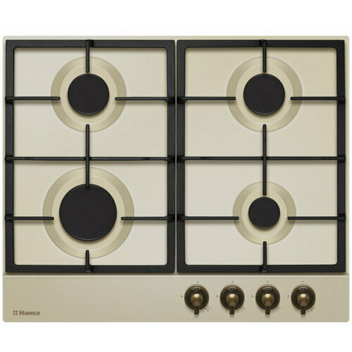 Газовая варочная панель Hansa BHGY630390 4135800₽