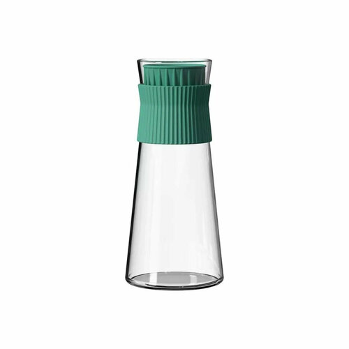 Xiaomi Графин Xiaomi KissKissFish Levitate Water Carafe Green зеленый JUG11-U