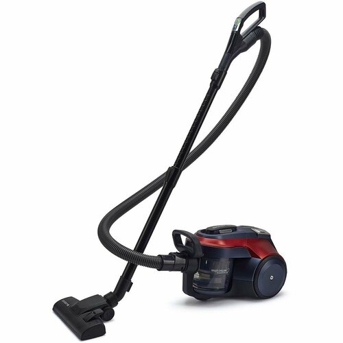 Пылесос Polaris PVC 2003RI 2000Вт красныйчерный 1156600₽