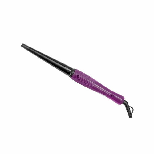 Щипцы для волос Starwind SHE3101, Фиолетовый