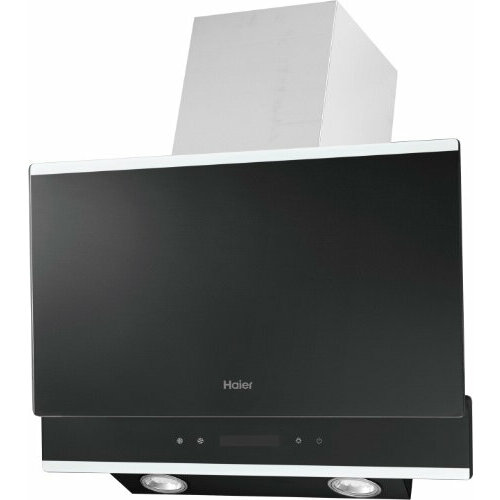 Каминная вытяжка Haier HVX-W672GBX