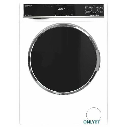 Стиральная машина Sharp ES-612-RW 2929200₽
