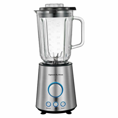 Блендер стационарный Zigmund Shtain BS 445 D 589000₽