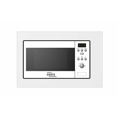 Микроволновая печь Oasis MW-RMW 2019000₽