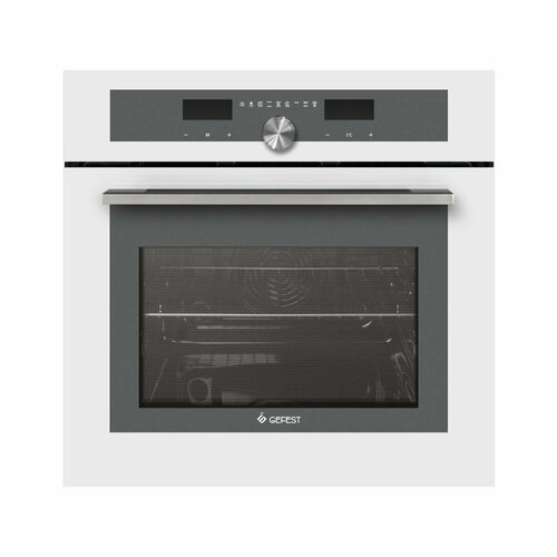 Духовой шкаф электрический ГЕФЕСТ ЭДВ ДА 622-05 Б1S 5002800₽