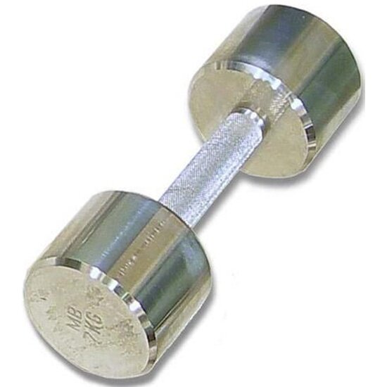 Гантель MB Barbell , 7 кг (MB-FitM-7)