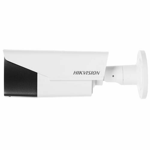 Аналоговая камера Hikvision - фото №12