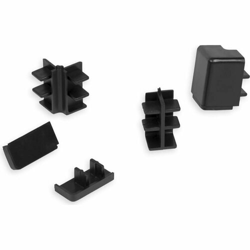 Фурнитура к плинтусу для столешниц Волшебная палочка УТ000077838 789₽