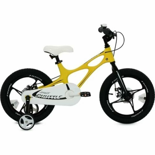 Велосипед Royal Baby Space Shuttle 31310₽