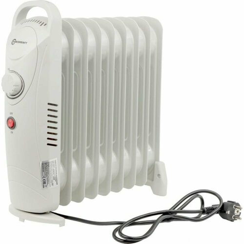 Масляный электрический радиатор Forcekraft fk-yl-b12-9 470400₽