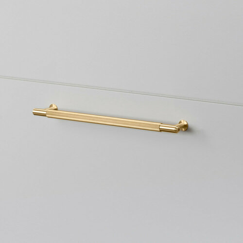 Ручка-скоба Buster and Punch Bar Pull Bar Linear Brass GPB-05291