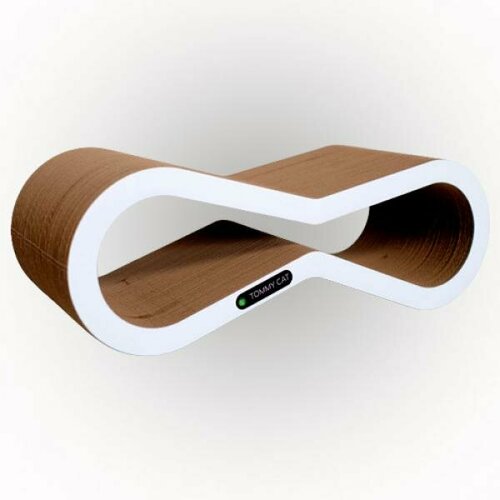 Tommy Cat Когтеточка-лежанка 