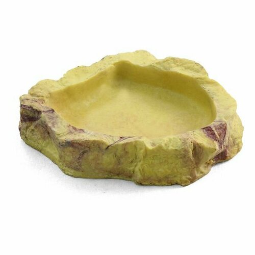 Laguna Кормушка Laguna террариумная 92х68х23 мм 747₽