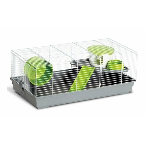 Клетка для грызунов My Pets Solutions DUFFY 58x32x22h см