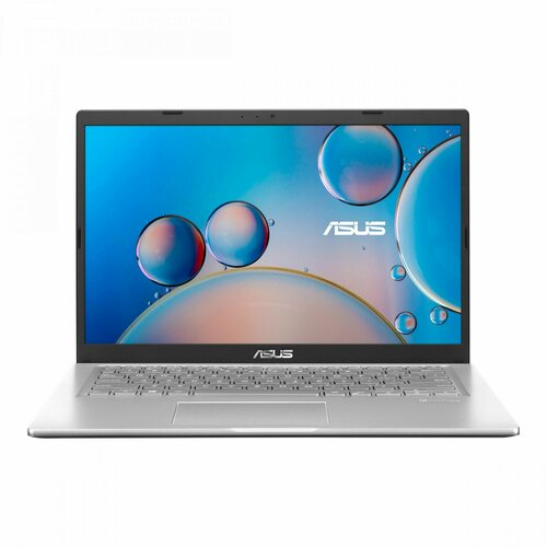 Ноутбук Asus R465EA-EB734W 14 FHD матовый IPSIntel Pentium Gold 75052Ghz4Gb128Gb SSDnoDVDIntel UHD GraphicsTransparent SilverW11 3924700₽