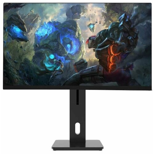 Монитор Lime 27 Black Z270A 2938100₽