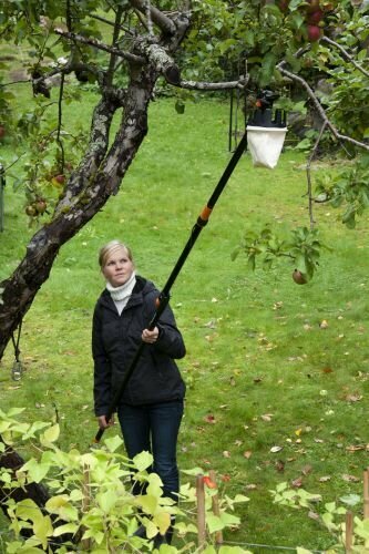 Плодосборник FISKARS UP80 Plus Part — фото 9