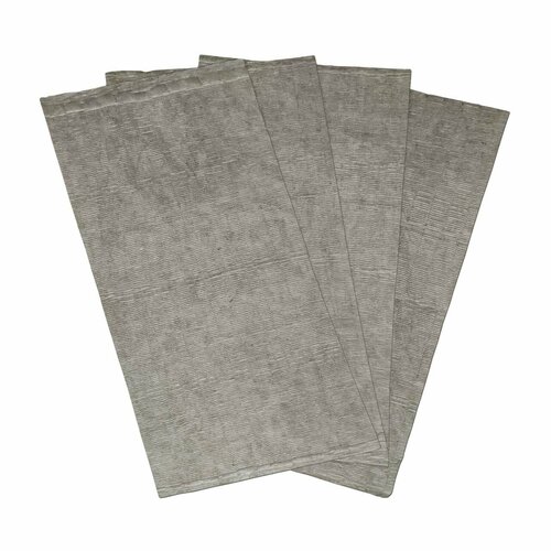 Базальтовый картон 1000х600х6мм 3шт уп Б 1464₽