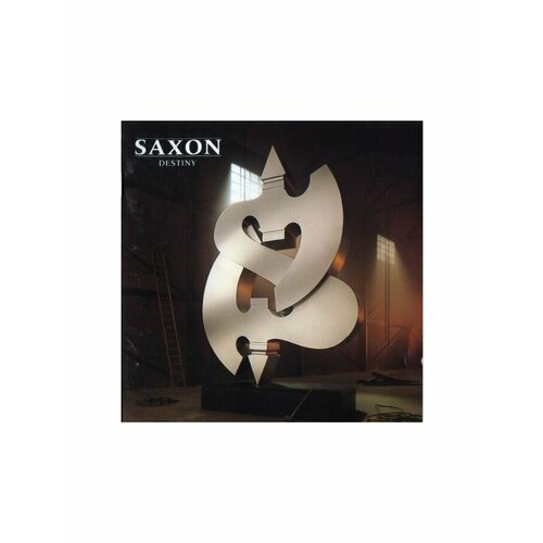 Виниловая пластинка Saxon, Destiny (coloured) (4050538348071) bmg saxon saxon coloured vinyl lp