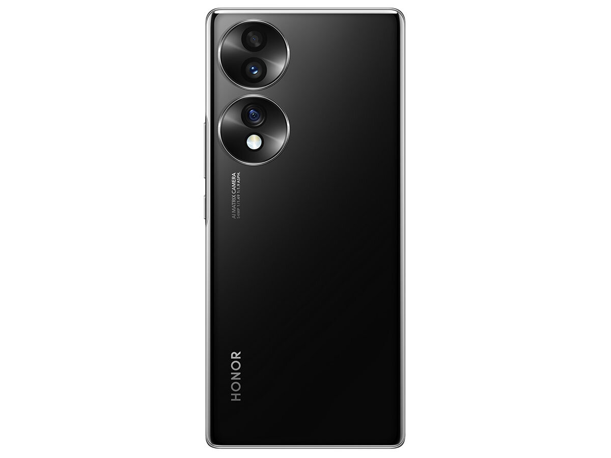 Мобильный телефон 70 8/256 FNE-NX9 MID. BLACK HONOR - фото №16