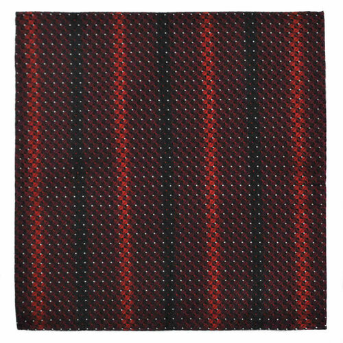 фото Нагрудный платок , красный not brand