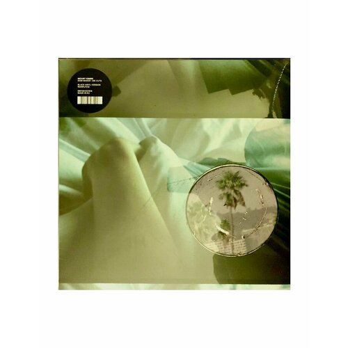 Виниловая пластинка Mount Kimbie, MK 3.5: City Planning/ Die Cuts (0801061031916)