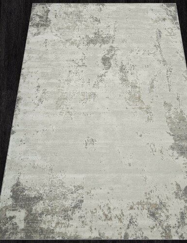 Изображение товара Ковер на пол в гостиную в спальню 250х350 см современный ворс 10 мм 380531 Kover-Russia