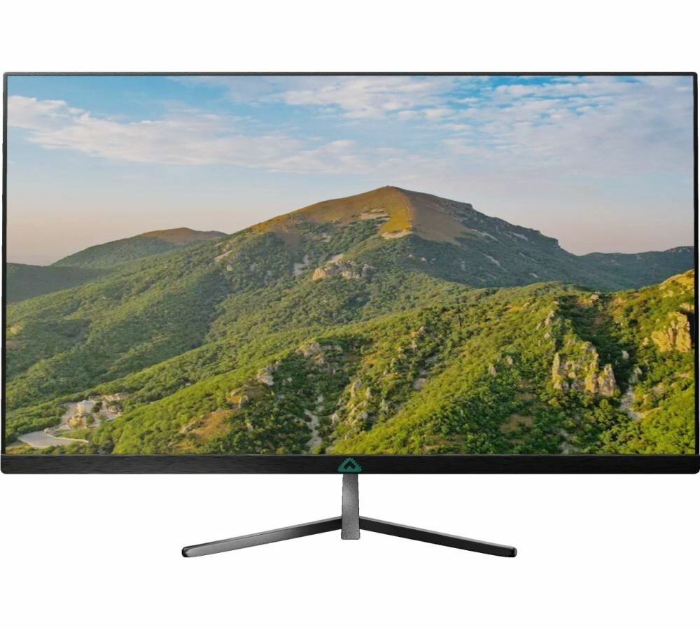 Монитор Бештау 27" М2701/FHD(PN: LCD) Чёрный (M2701/FHD(PN: LCD))