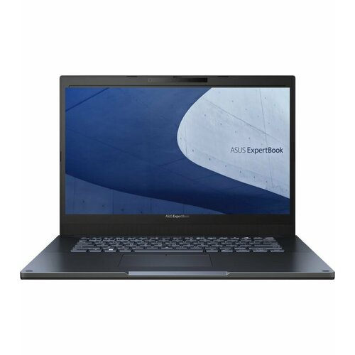 Ноутбук ASUS ExpertBook B2 B2502CBA-BQ0865X Black 15.6