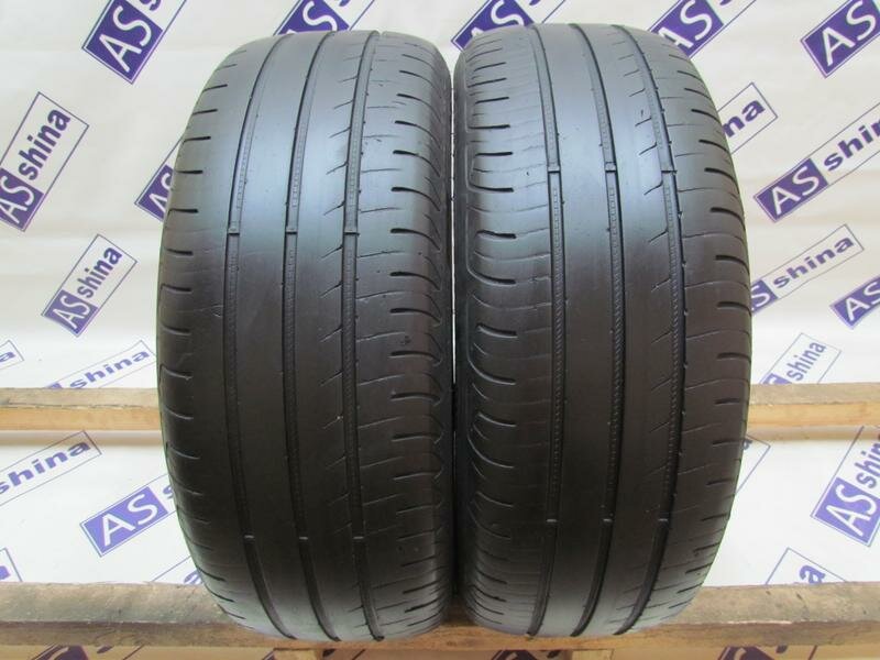 GoodYear EfficientGrip Performance 195 55 16 шины Летние