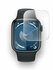 Защитная пленка на Apple Watch 9 (45 mm) (Эпл вотч 9 (45 мм) на Э...