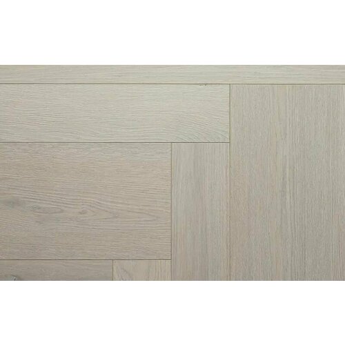 Ламинат елочкой CBM Mosaik 312 Дуб Велька 600 x 100 x 10 мм (2.640 м2)