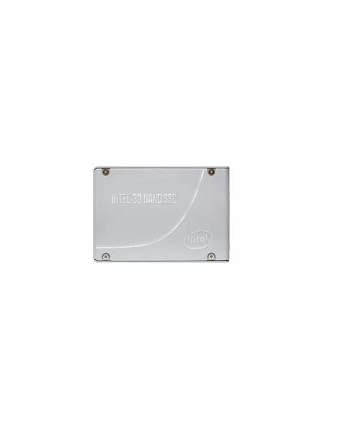 SSD накопитель INTEL DC P4610 1.6ТБ, 2.5", PCI-E x4, NVMe, U.2 SFF-8639 - фото №6