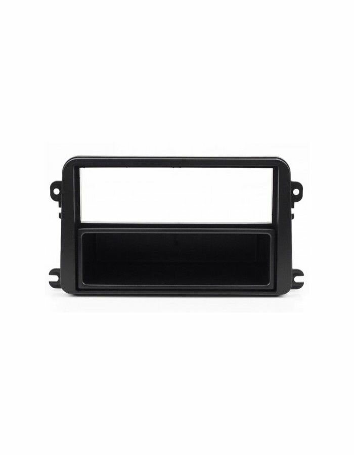 Рамка переходная ACV PR34-1037 VW Golf5-6/PassatB6/Jetta/Tiguan/Skoda Superb/Fabia/Roomster