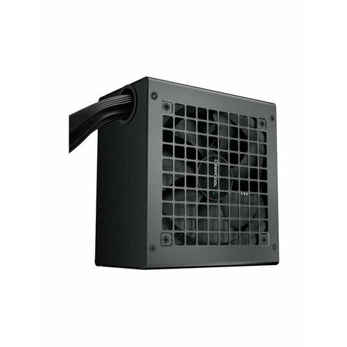 Блок питания Deepcool PK600D 600W (R-PK600D-FA0B-EU) блок питания deepcool 600w pk600d