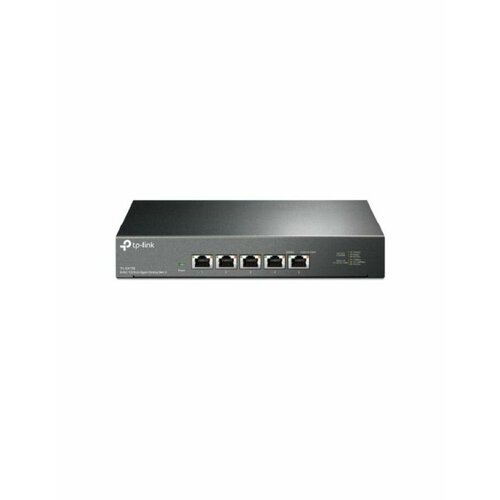 Коммутатор TP-Link TL-SX105 4190800₽