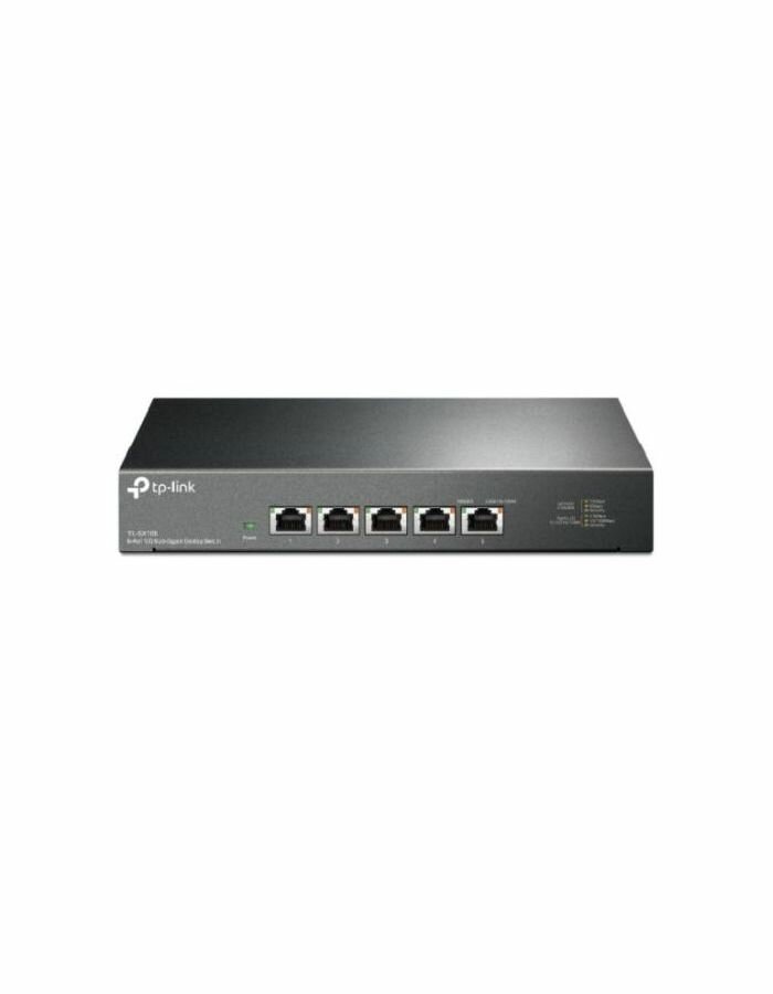 Коммутатор TP-Link TL-SX105