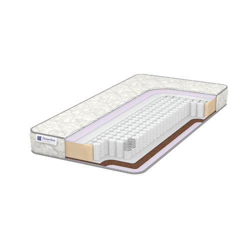 Матрас DreamLine Easy Norma TFK 140х186