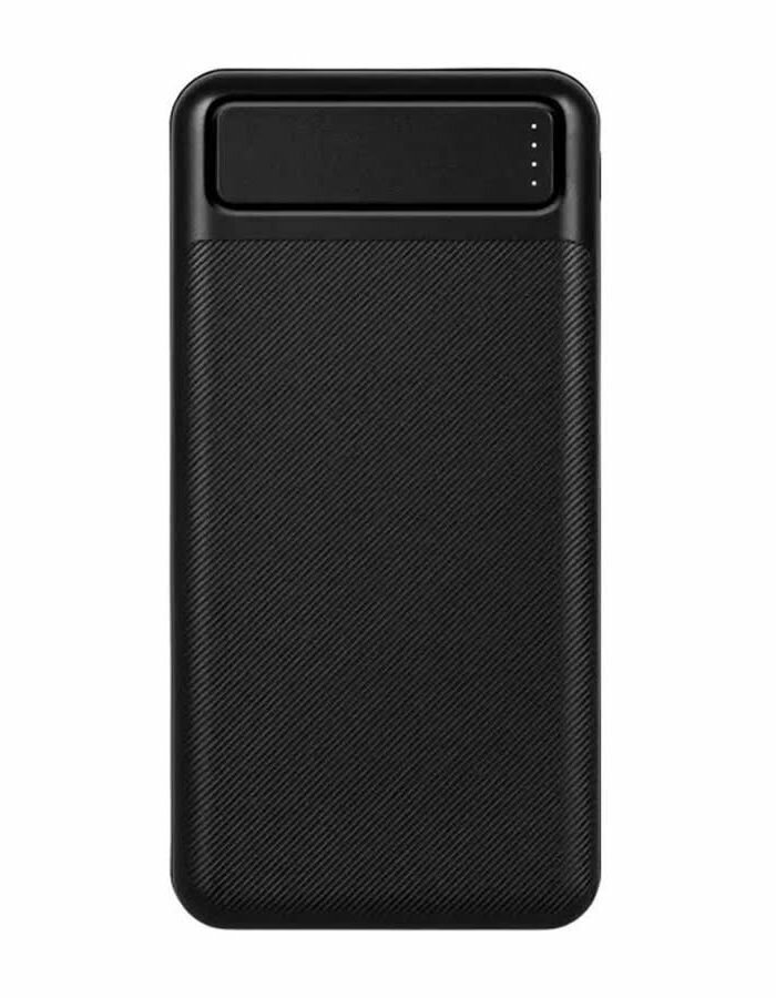 Внешний аккумулятор TFN 20000mAh PowerAid black