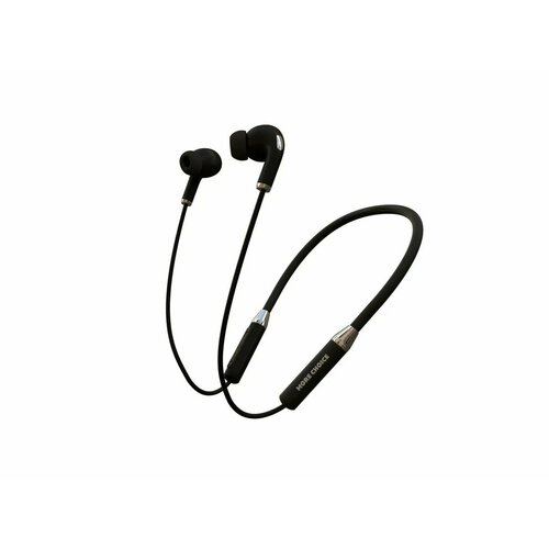 Наушники More choice BG3 черный 149900₽
