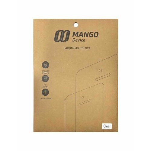 Защитная пленка Mango Device для Apple iPad mini retina (Clear)
